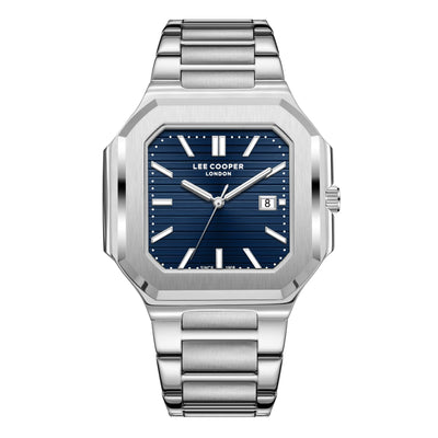 Lee Cooper Men's Supermetal Watch LC80269.390