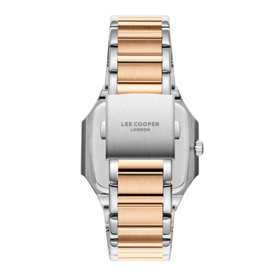 Lee Cooper Men's Supermetal Watch LC08269.590