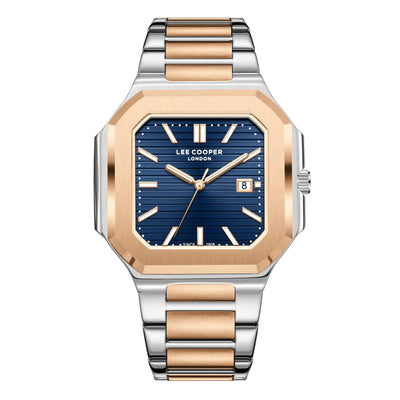 Lee Cooper Men's Supermetal Watch LC08269.590