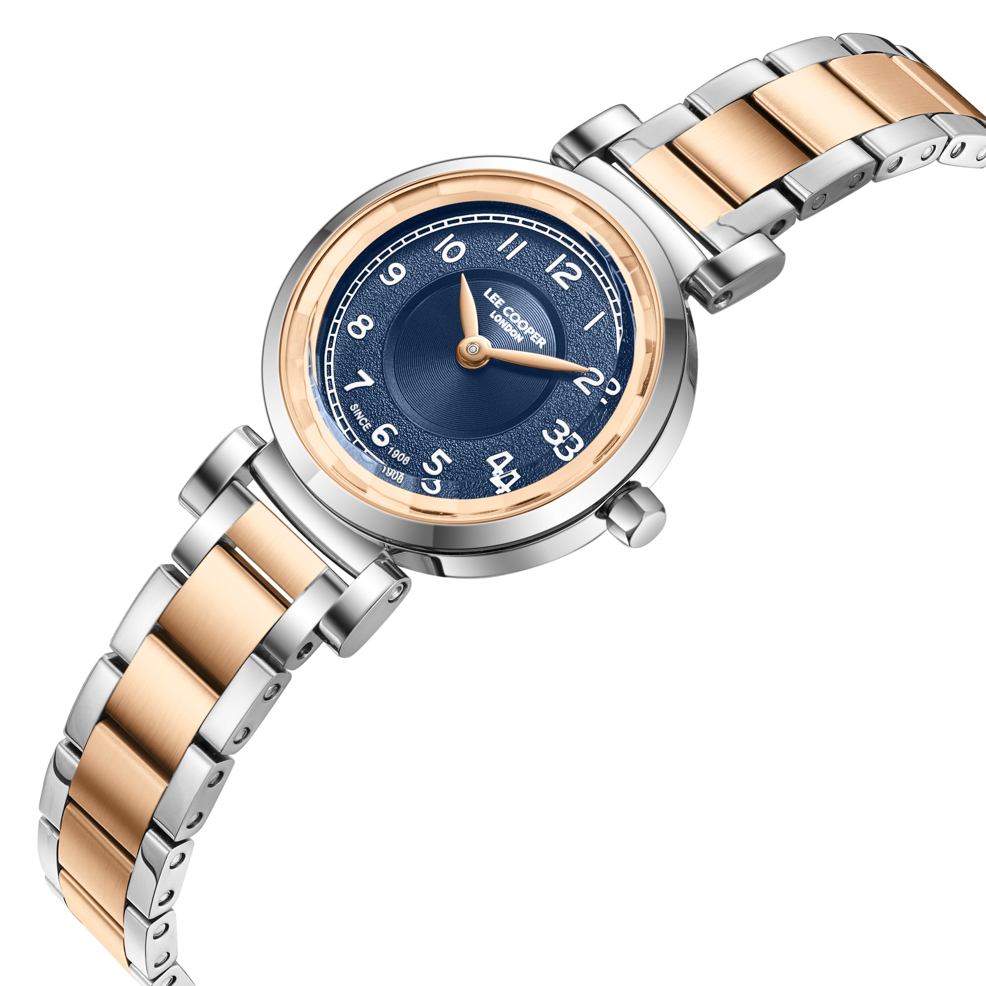 Lee Cooper Women's Watch LC08279.590