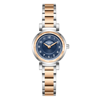 Lee Cooper Women's Watch LC08279.590