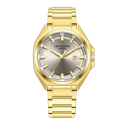 Lee Cooper Men's Supermetal Watch LC08271.160