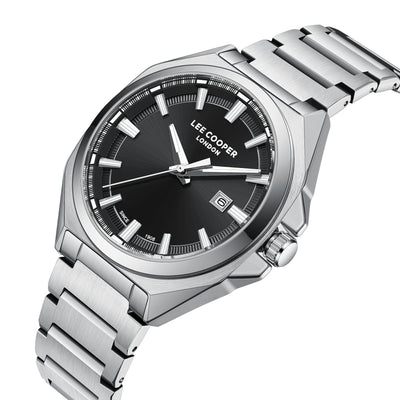 Lee Cooper Men's Supermetal Watch LC08271.350