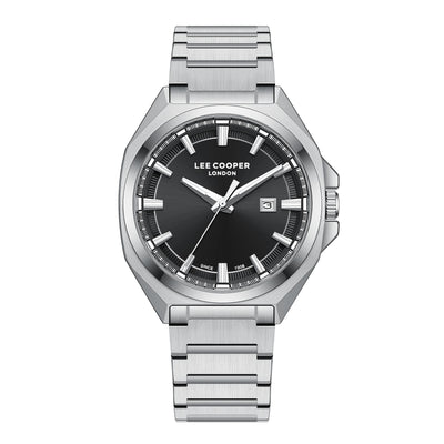Lee Cooper Men's Supermetal Watch LC08271.350