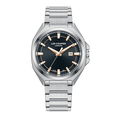 Lee Cooper Men's Supermetal Watch LC08271.370