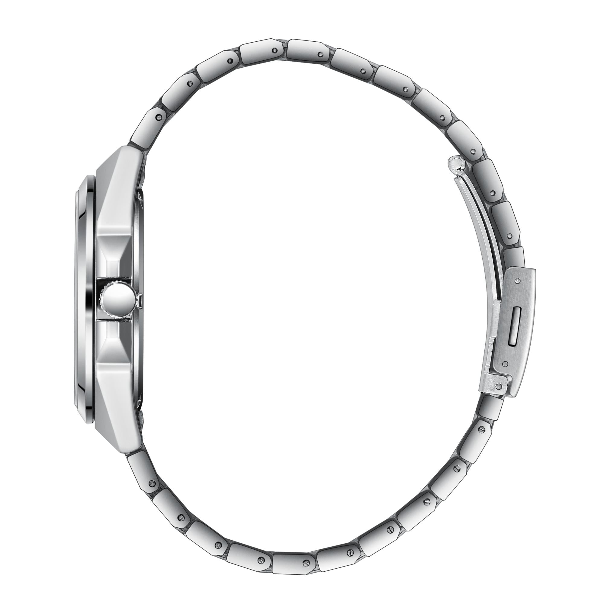 Lee Cooper Men's Supermetal Watch LC08271.370