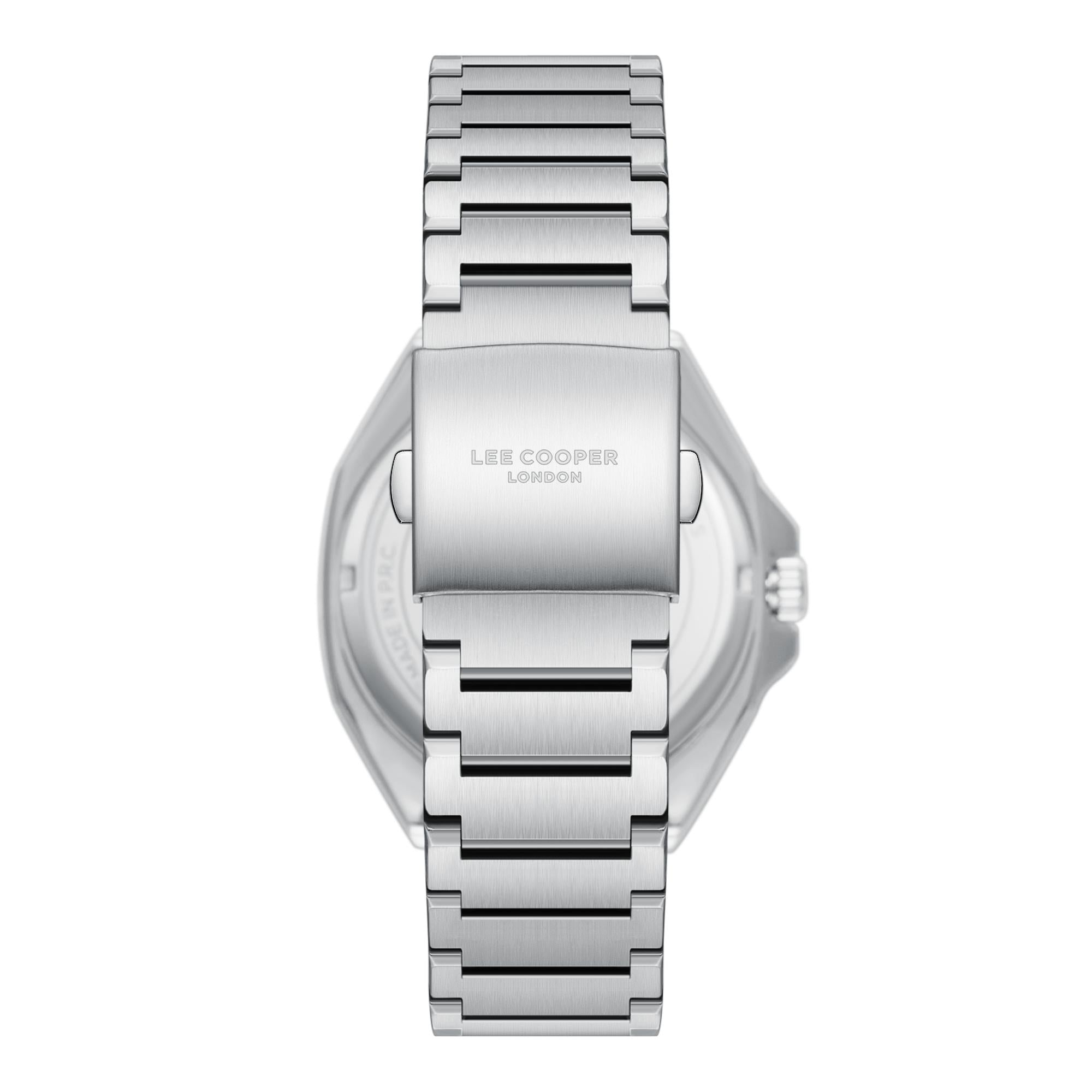 Lee Cooper Men's Supermetal Watch LC08271.370