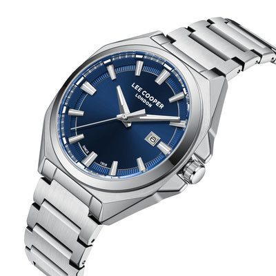 Lee Cooper Men's Supermetal Watch LC08271.390