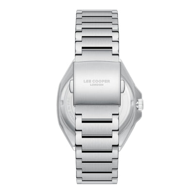 Lee Cooper Men's Supermetal Watch LC08271.390
