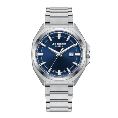 Lee Cooper Men's Supermetal Watch LC08271.390