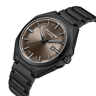 Lee Cooper Men's Supermetal Watch LC08271.660