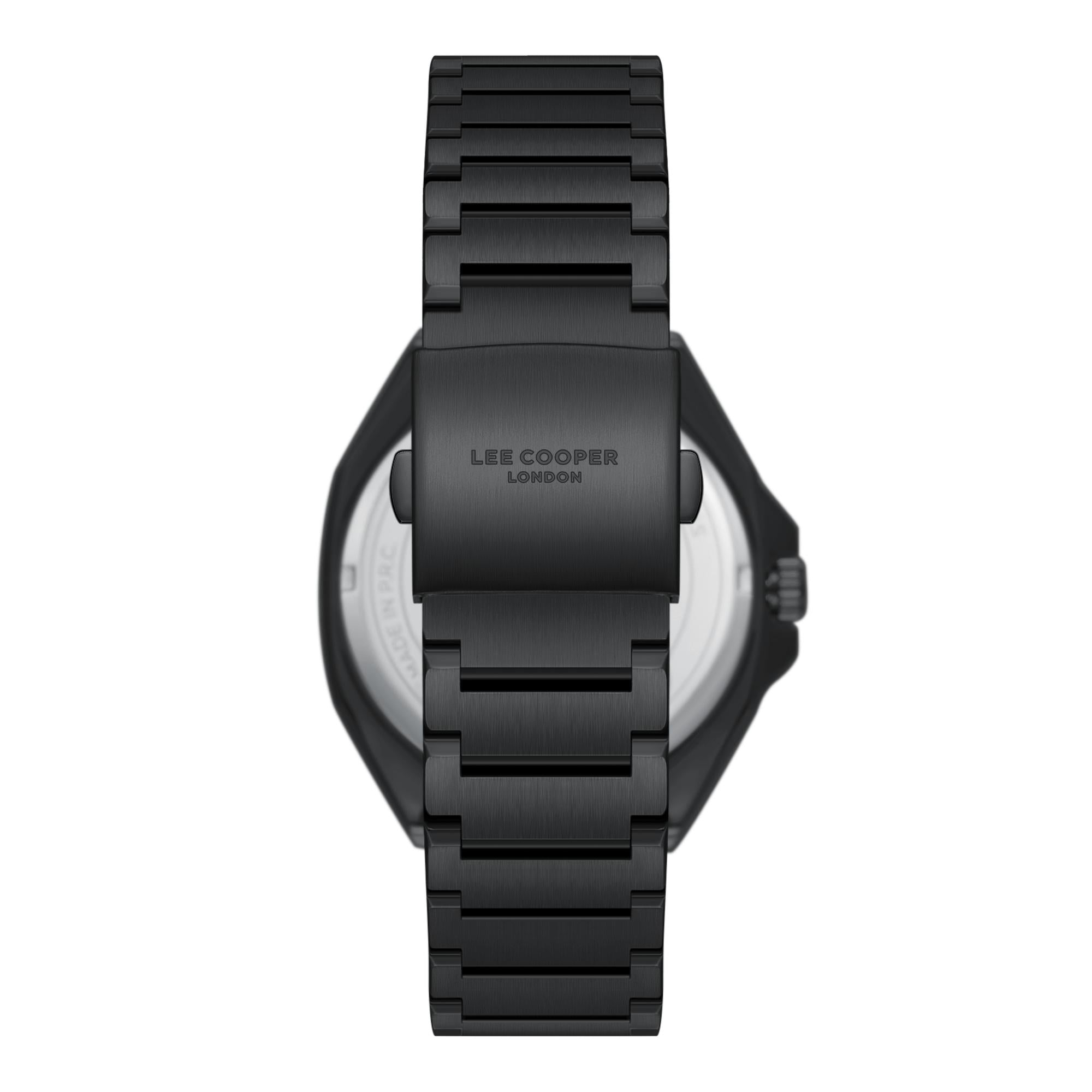 Lee Cooper Men's Supermetal Watch LC08271.660