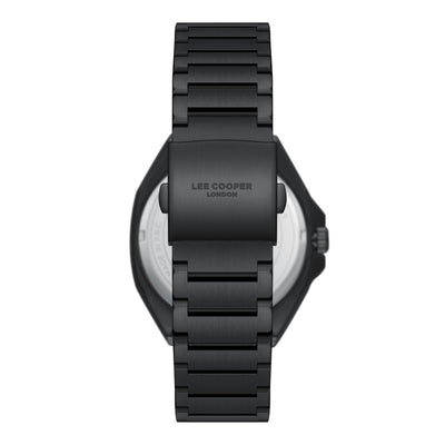 Lee Cooper Men's Supermetal Watch LC08271.660