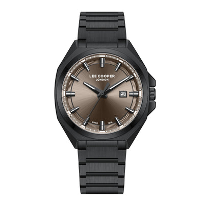 Lee Cooper Men's Supermetal Watch LC08271.660