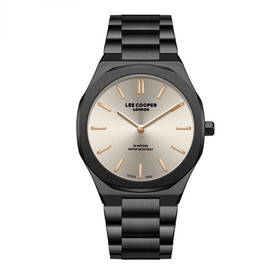 Lee Cooper Men's Supermetal Watch LC08275.060