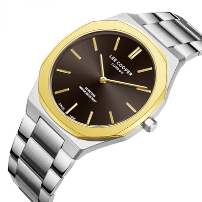 Lee Cooper Men's Supermetal Watch LC08275.240