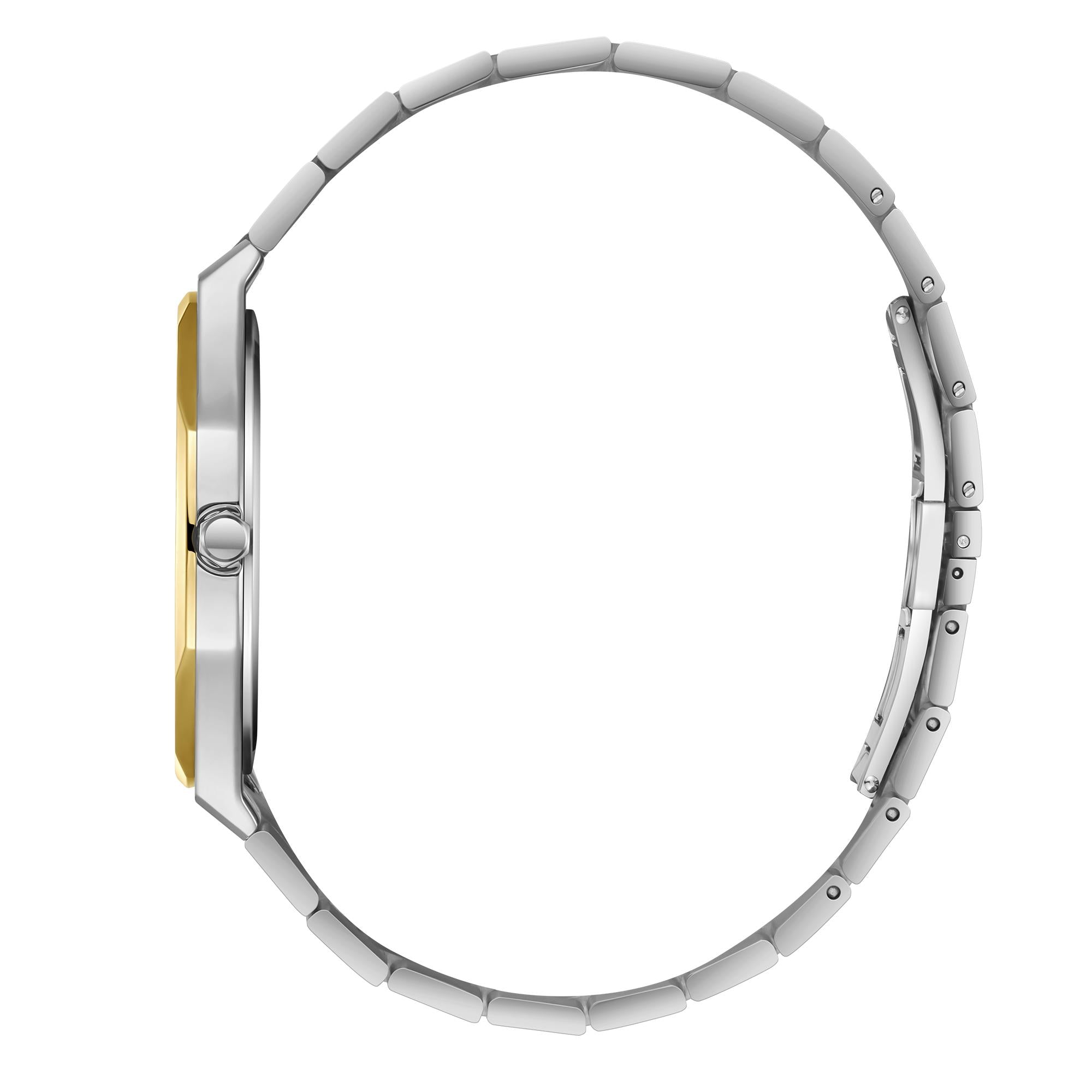 Lee Cooper Men's Supermetal Watch LC08275.240