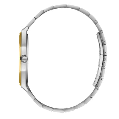 Lee Cooper Men's Supermetal Watch LC08275.240