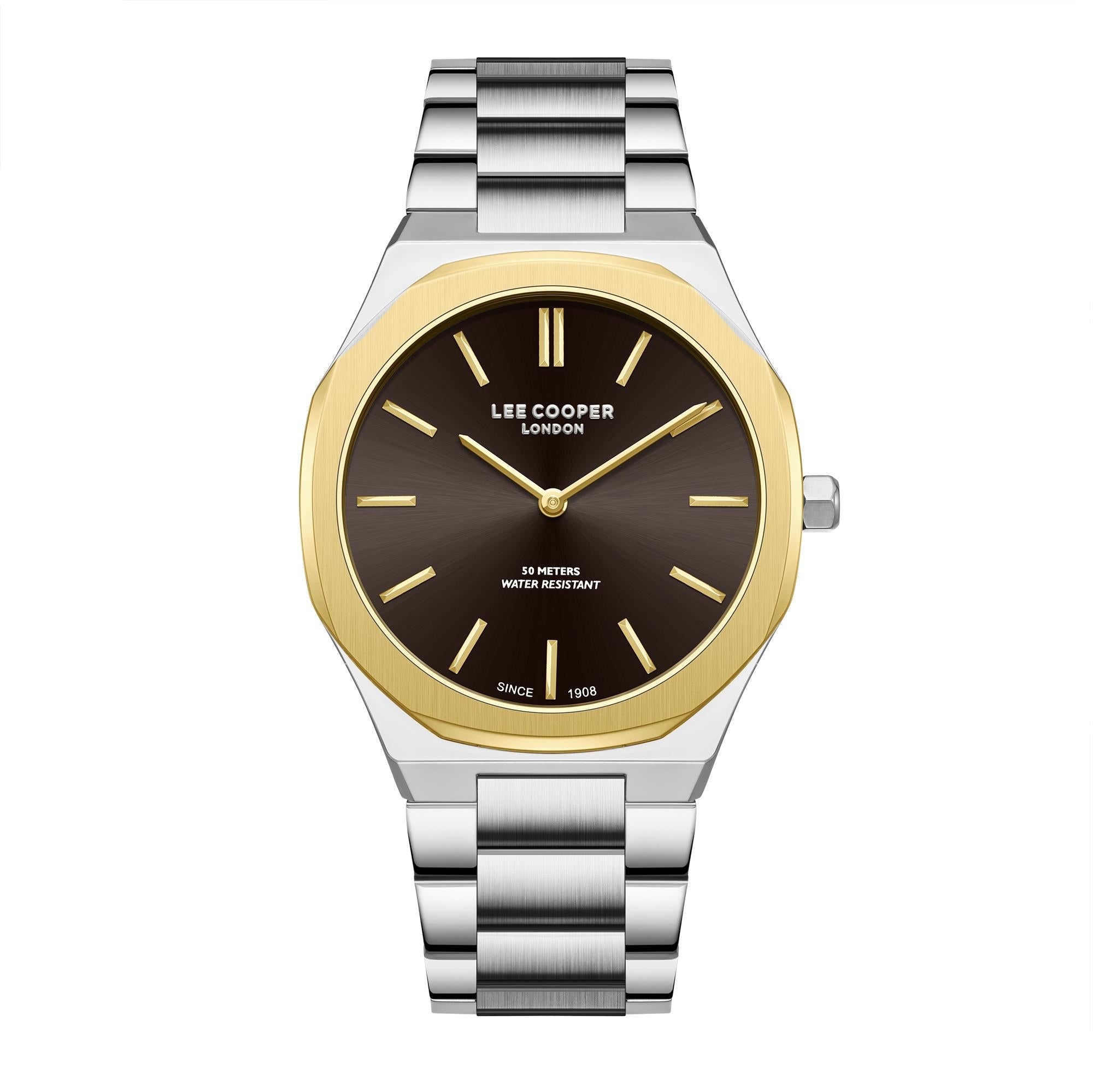 Lee Cooper Men's Supermetal Watch LC08275.240