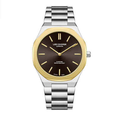 Lee Cooper Men's Supermetal Watch LC08275.240