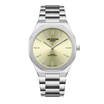 Lee Cooper Men's Supermetal Watch LC08275.310