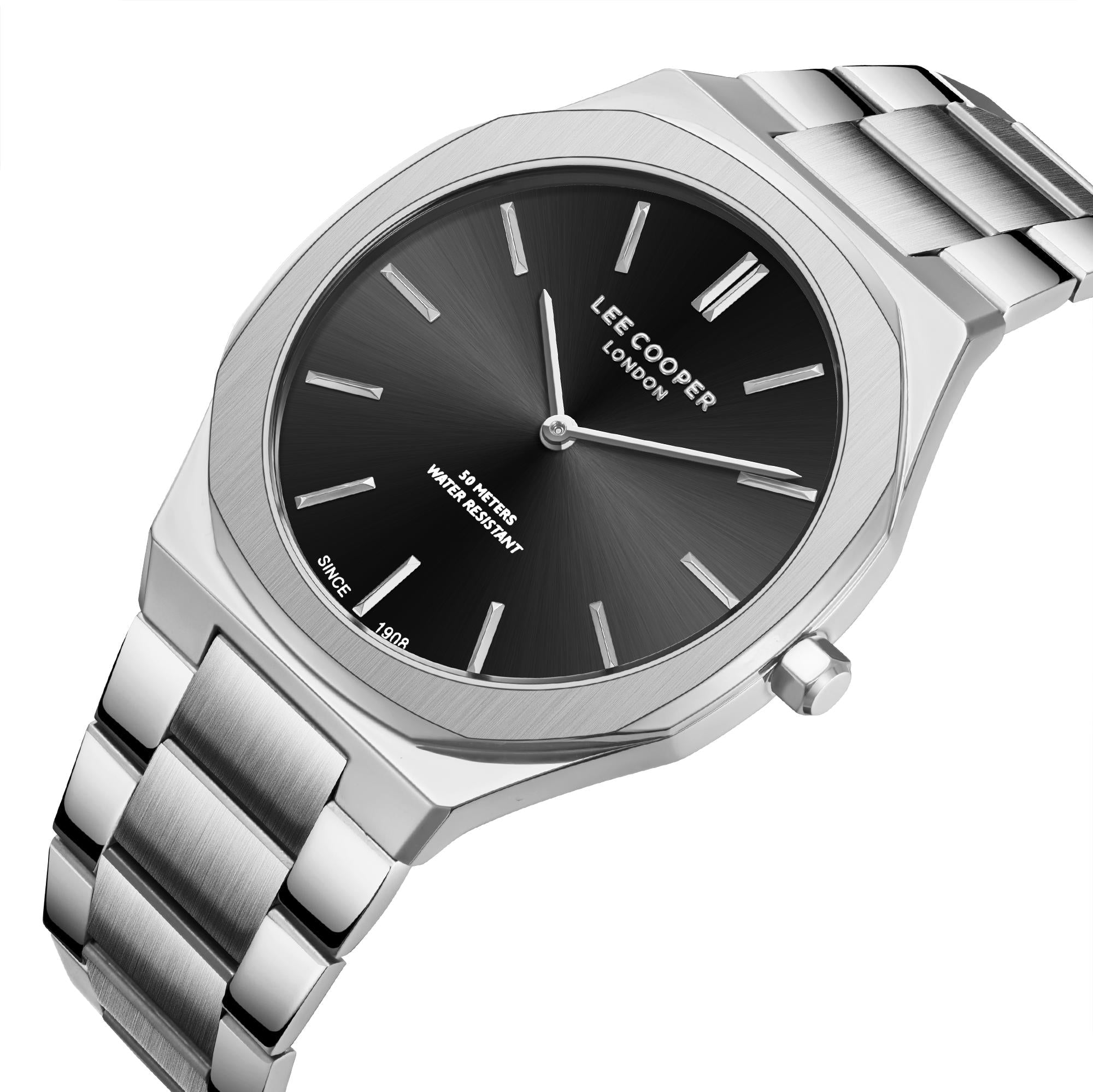 Lee Cooper Men's Supermetal Watch LC08275.350