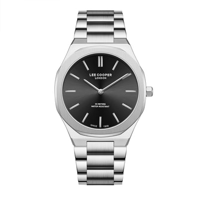 Lee Cooper Men's Supermetal Watch LC08275.350