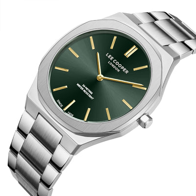 Lee Cooper Men's Supermetal Watch LC08275.370