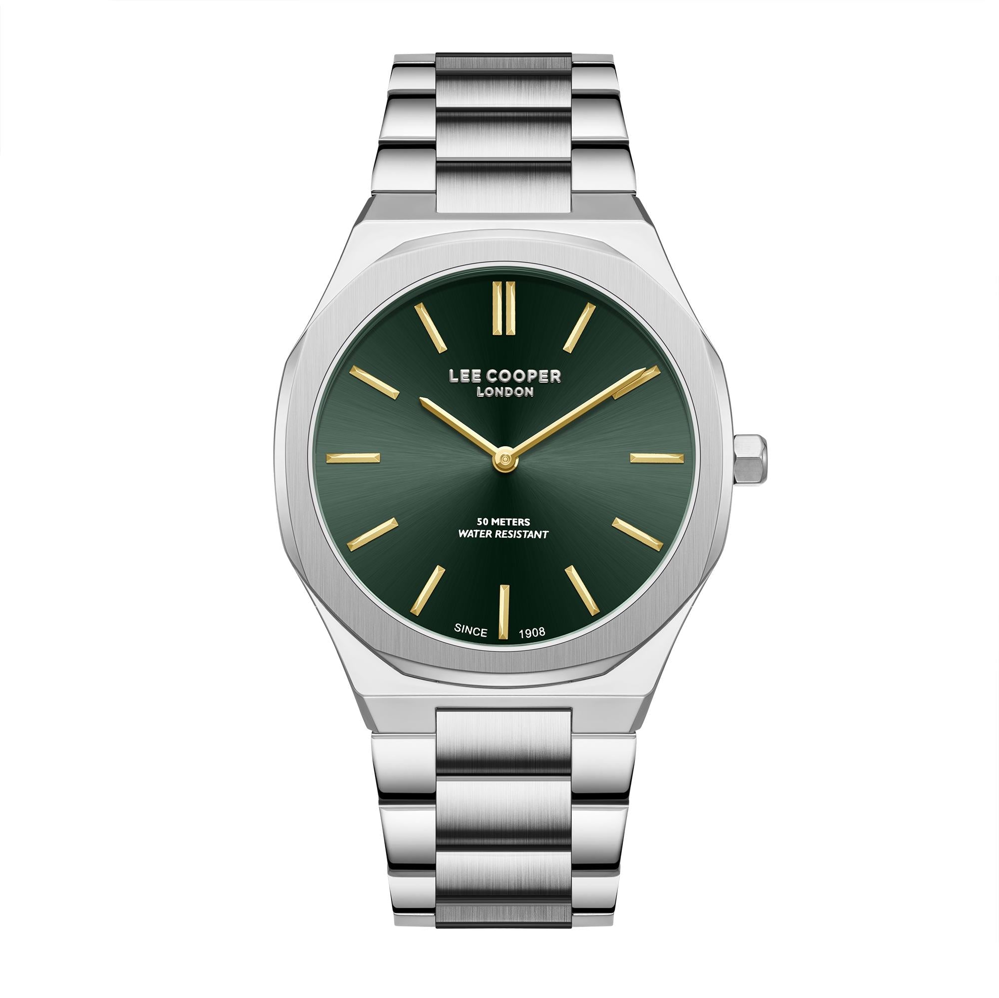 Lee Cooper Men's Supermetal Watch LC08275.370