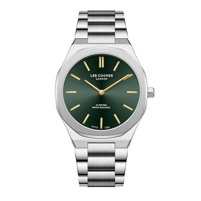 Lee Cooper Men's Supermetal Watch LC08275.370