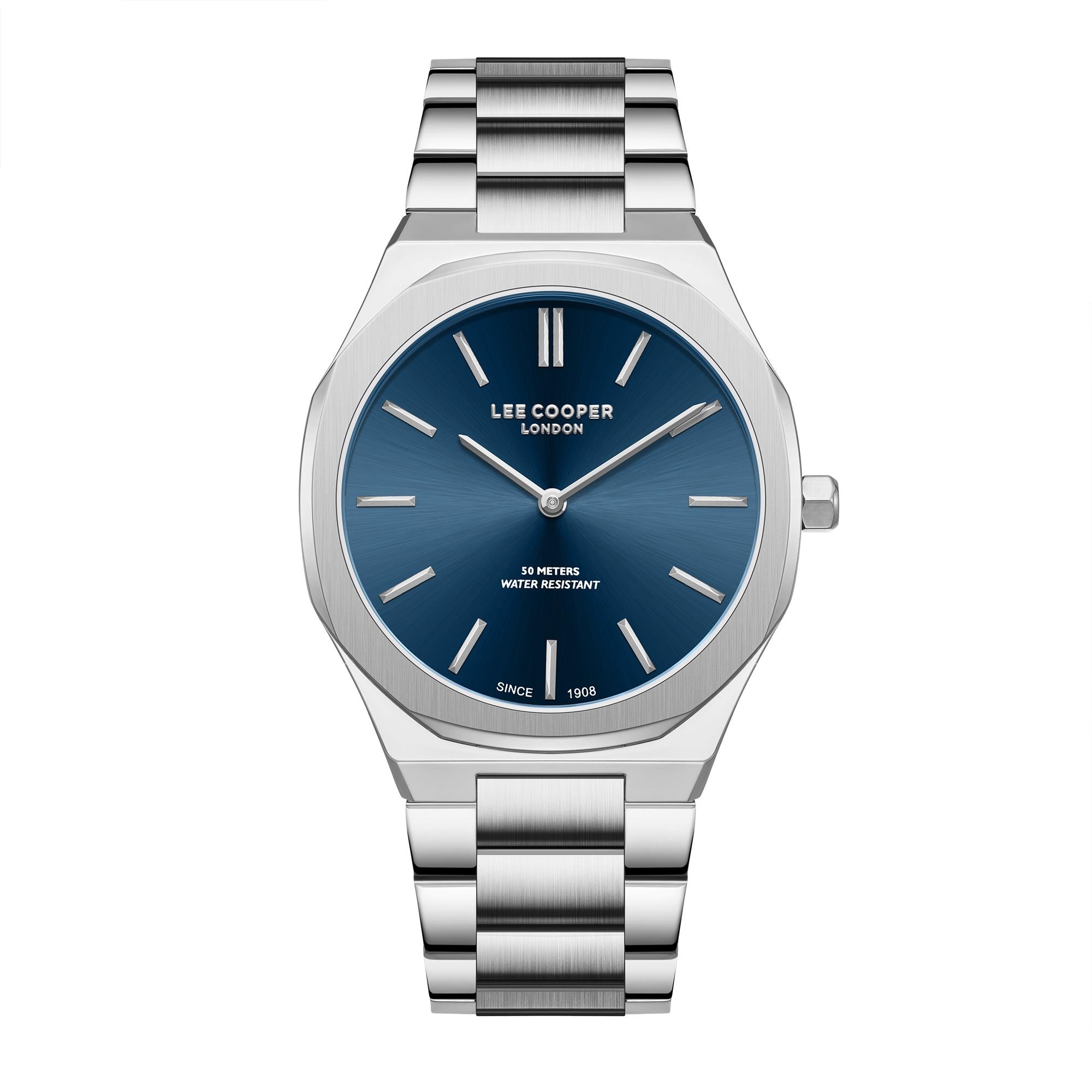 Lee Cooper Men's Supermetal Watch LC08275.390