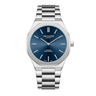 Lee Cooper Men's Supermetal Watch LC08275.390