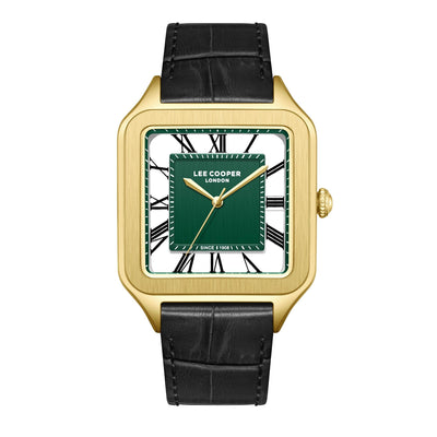 Lee Cooper Men's Supermetal Watch LC08277.171