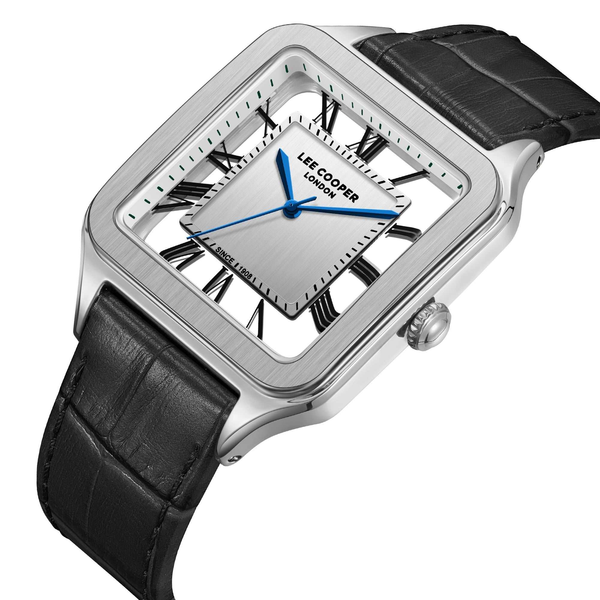 Lee Cooper Men's Supermetal Watch LC08277.331