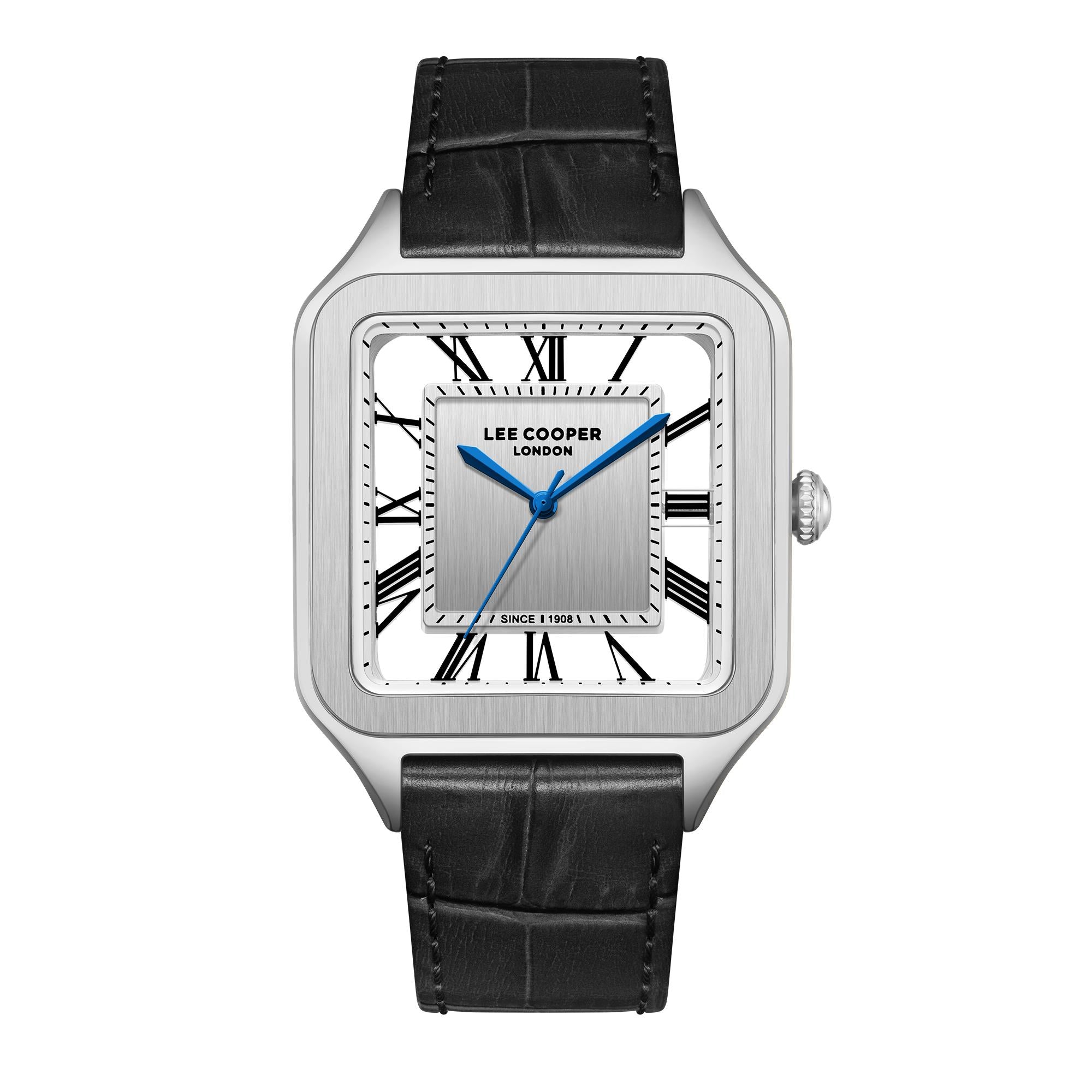 Lee Cooper Men's Supermetal Watch LC08277.331