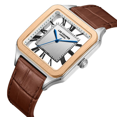 Lee Cooper Men's Supermetal Watch LC08277.532