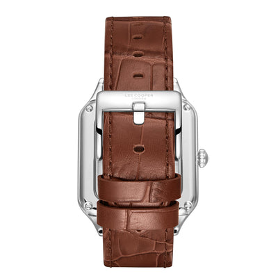 Lee Cooper Men's Supermetal Watch LC08277.532