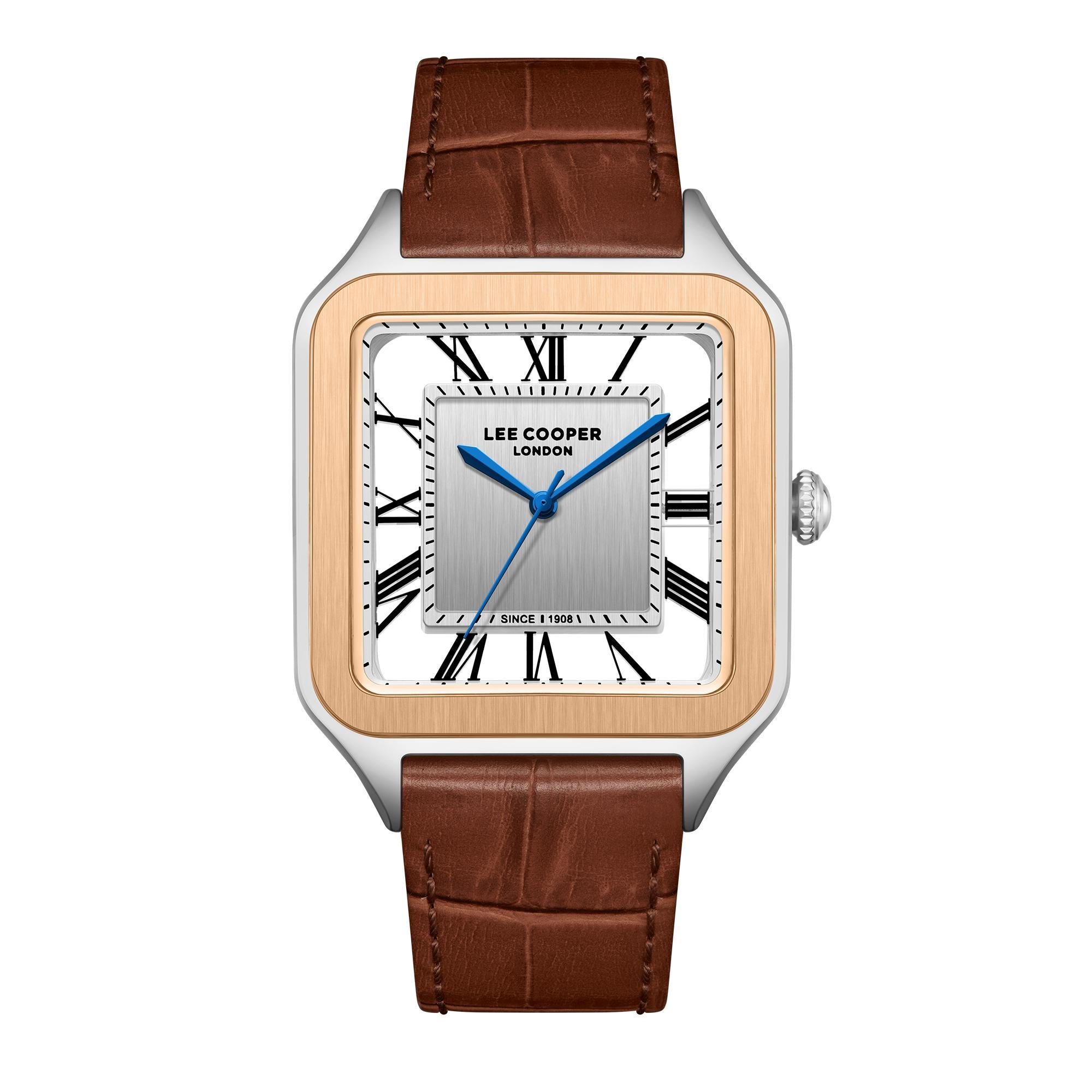 Lee Cooper Men's Supermetal Watch LC08277.532