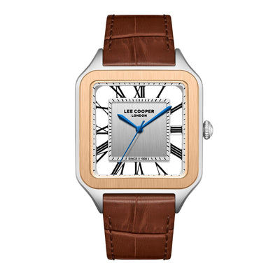 Lee Cooper Men's Supermetal Watch LC08277.532