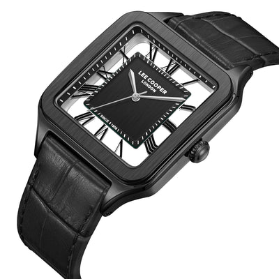 Lee Cooper Men's Supermetal Watch LC08277.651