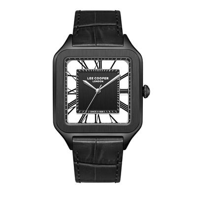 Lee Cooper Men's Supermetal Watch LC08277.651
