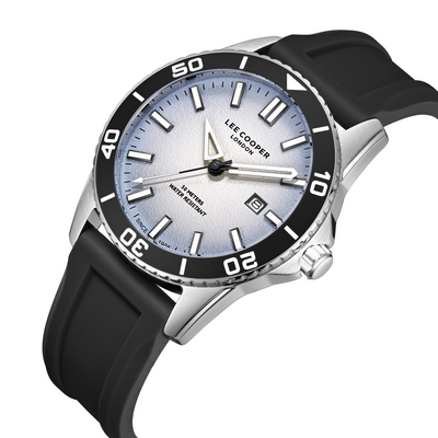 Lee Cooper Men's SuperMetal Watch LC08278.301