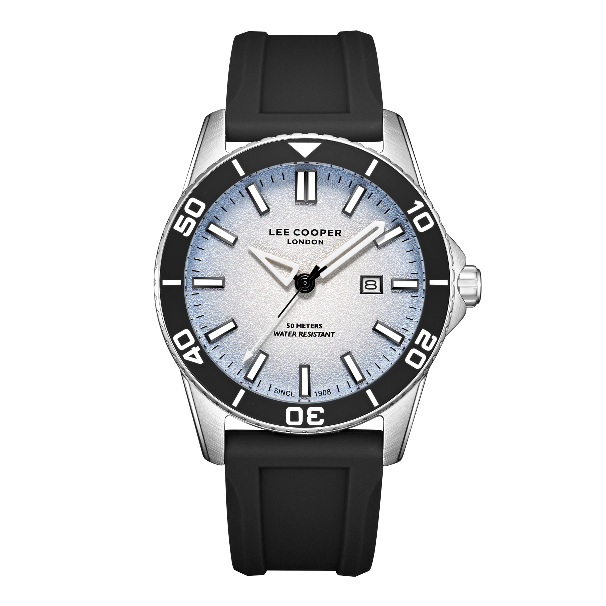 Lee Cooper Men's SuperMetal Watch LC08278.301