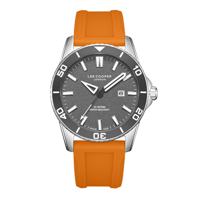 Lee Cooper Men's Supermetal Watch LC08278.360