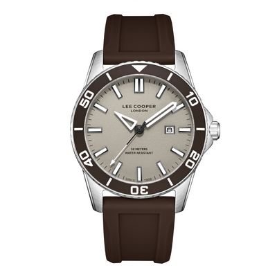 Lee Cooper Men's Supermetal Watch LC08278.362
