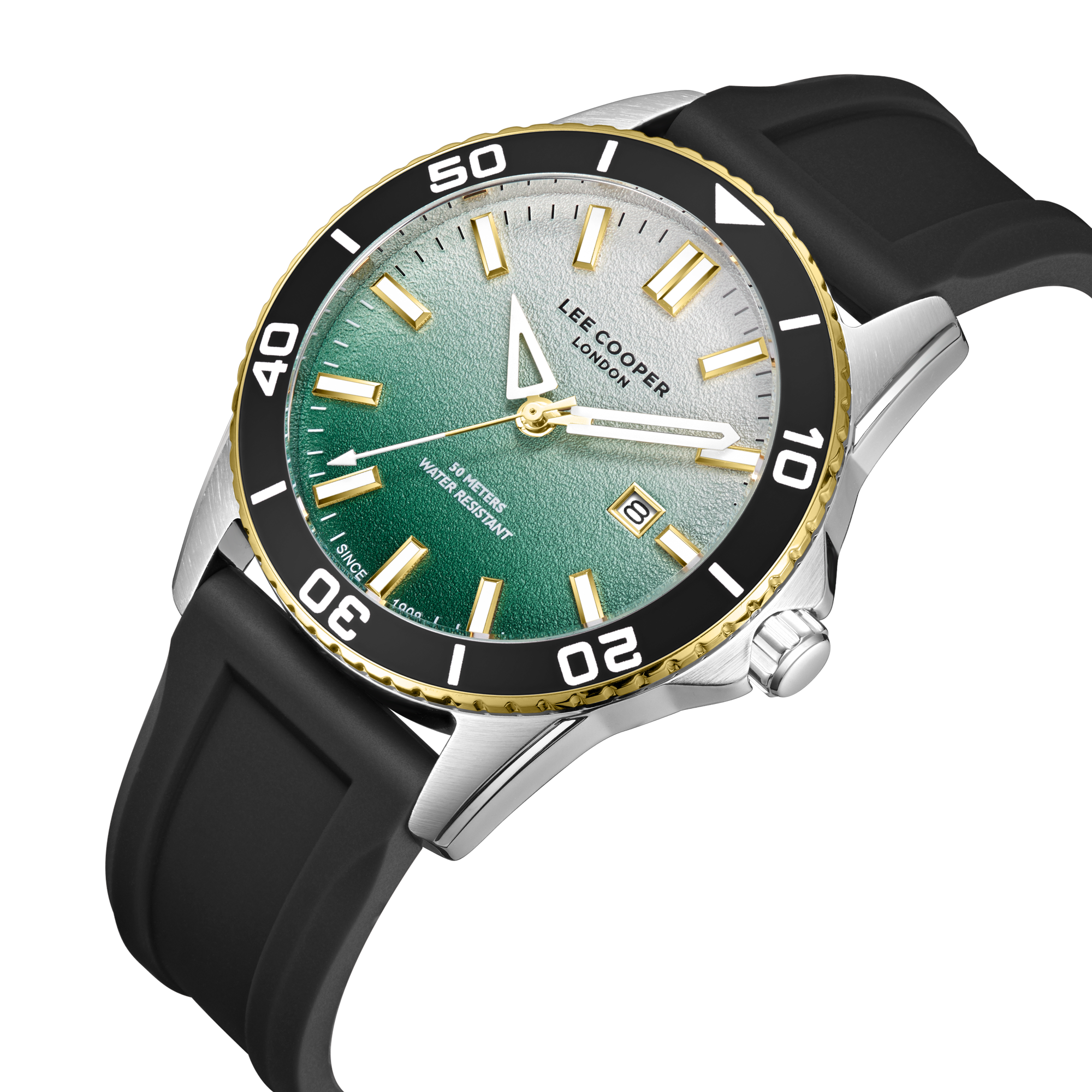 Lee Cooper Men's Supermetal Watch LC08278.371