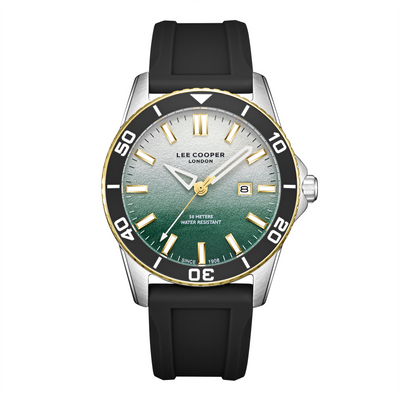 Lee Cooper Men's Supermetal Watch LC08278.371