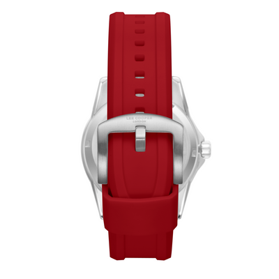 Lee Cooper Men's Supermetal Watch LC08278.388