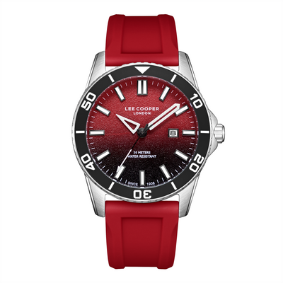 Lee Cooper Men's Supermetal Watch LC08278.388