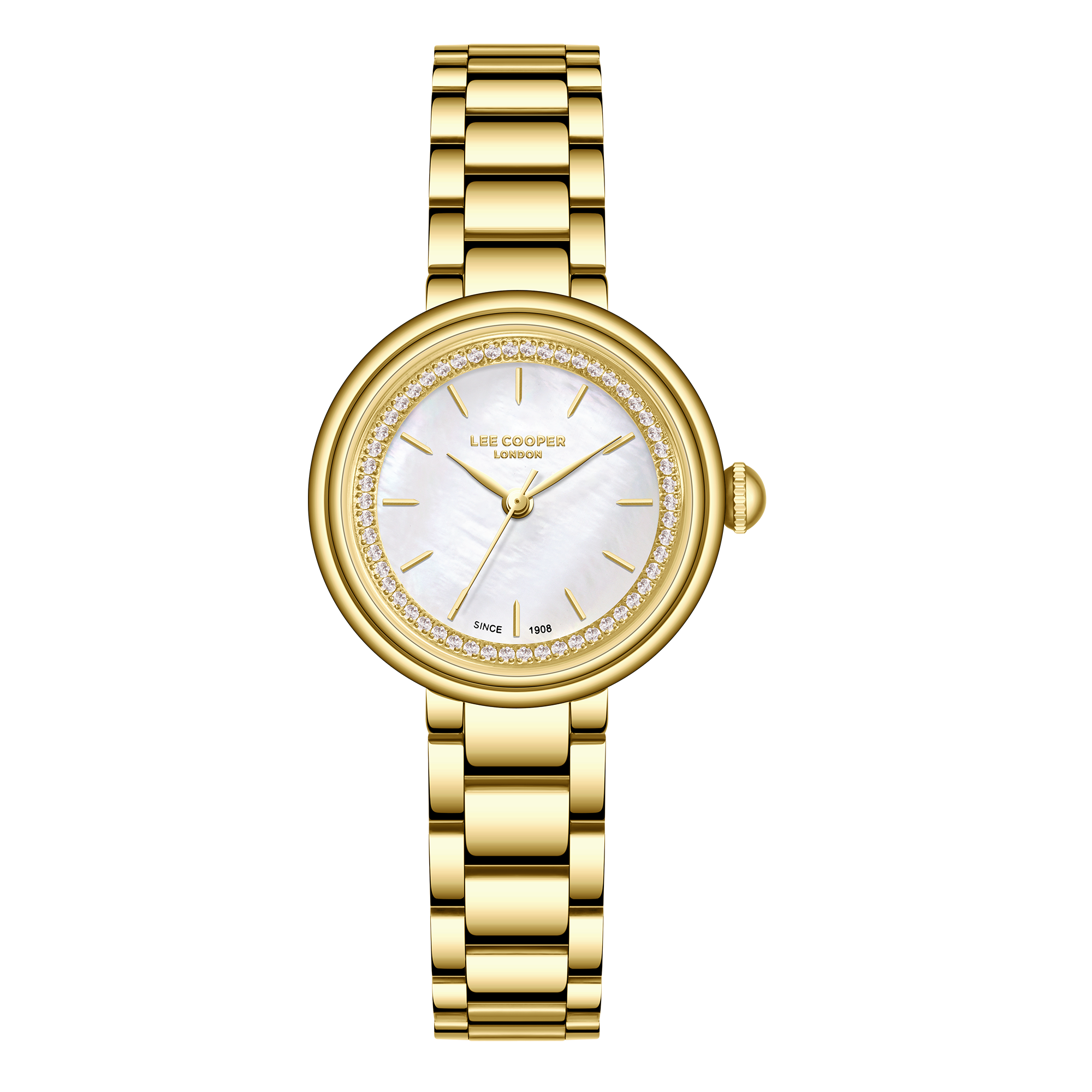 Lee Cooper Women's Watch LC08279.120